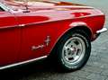 Ford Mustang 289 Coupé  V8 '68 Rood - thumbnail 13