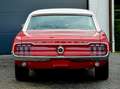 Ford Mustang 289 Coupé  V8 '68 Rood - thumbnail 30