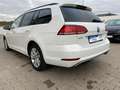 Volkswagen Golf 1.5 TGI BlueM. DSG Comfortline Variant Wit - thumbnail 3