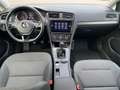 Volkswagen Golf 1.5 TGI BlueM. DSG Comfortline Variant Wit - thumbnail 2