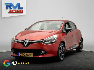 0.9 TCe Dynamique | Keyless | Navigatie | Cruise/C