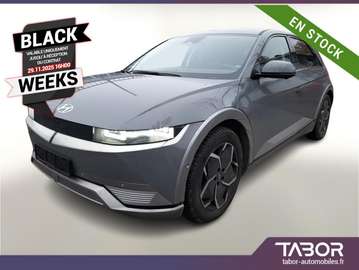 5 Uniq 72,6kWh LED GPS BOSE HUD