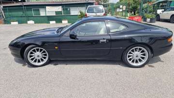 DB7 coupe 3.2