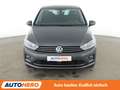 Volkswagen Golf Sportsvan 1.6 TDI Sound BM*NAVI*ACC*PDC*SHZ*KLIMA* Gris - thumbnail 9