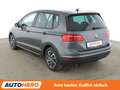 Volkswagen Golf Sportsvan 1.6 TDI Sound BM*NAVI*ACC*PDC*SHZ*KLIMA* Gris - thumbnail 4