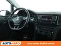 Volkswagen Golf Sportsvan 1.6 TDI Sound BM*NAVI*ACC*PDC*SHZ*KLIMA* Gris - thumbnail 13