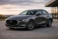 Mazda 3 Sedan Prime-Line Grau - thumbnail 1