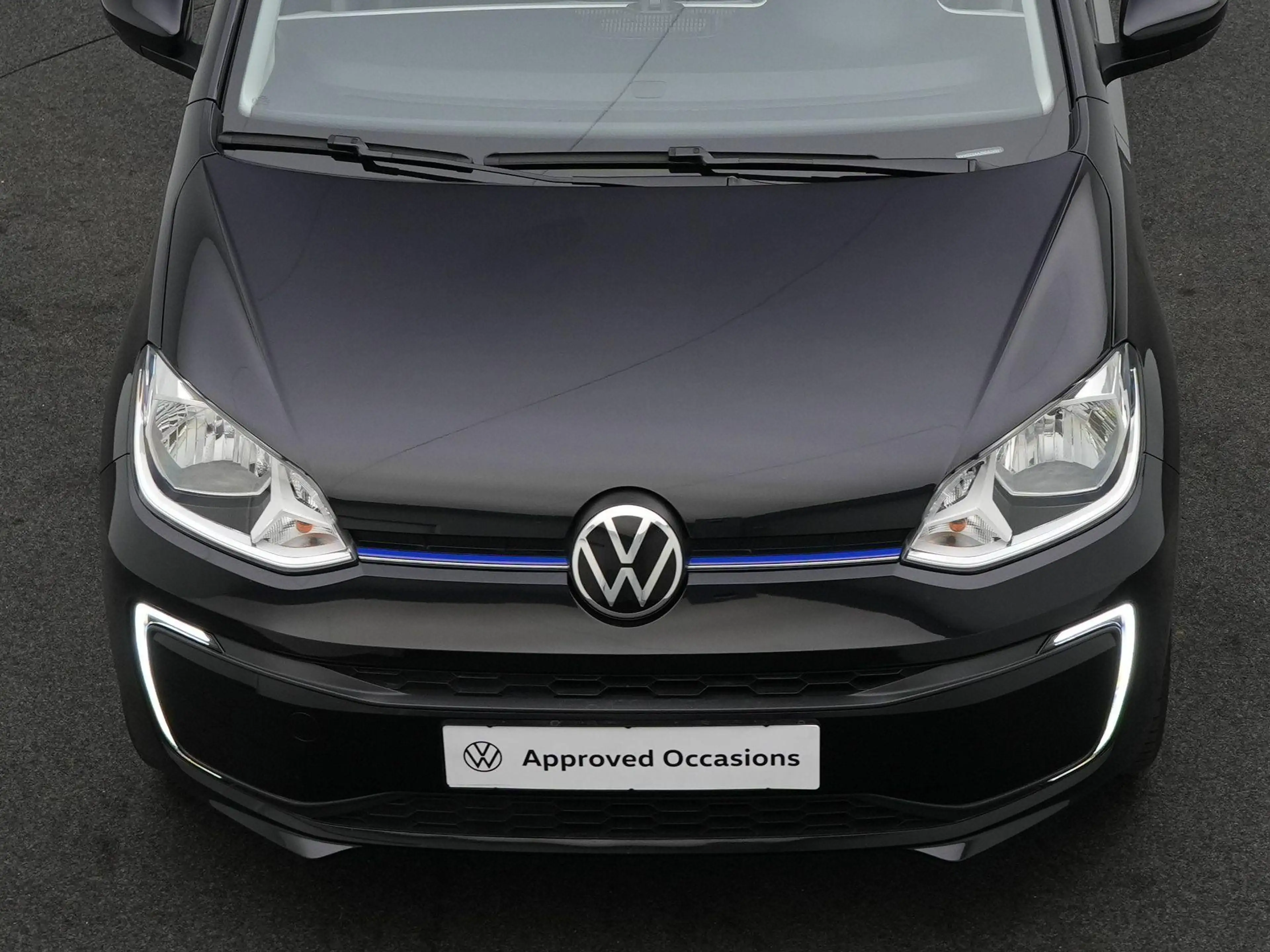 Volkswagen e-up! E-Up Style 61kW 75pk | Achteruitrijcamera | Lichtm — photo 13