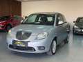 Lancia Ypsilon 1.2 69 CV Diva*OK NEOPATENTATI* Argent - thumbnail 16