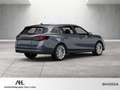 Skoda Superb Combi 2.0 TDI L&K DSG Matrix AHK Navi ACC HuD Pano Grijs - thumbnail 2