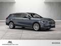 Skoda Superb Combi 2.0 TDI L&K DSG Matrix AHK Navi ACC HuD Pano Grijs - thumbnail 7