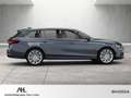Skoda Superb Combi 2.0 TDI L&K DSG Matrix AHK Navi ACC HuD Pano Grijs - thumbnail 6