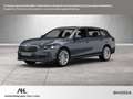 Skoda Superb Combi 2.0 TDI L&K DSG Matrix AHK Navi ACC HuD Pano Grijs - thumbnail 1