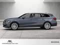 Skoda Superb Combi 2.0 TDI L&K DSG Matrix AHK Navi ACC HuD Pano Grijs - thumbnail 3
