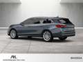 Skoda Superb Combi 2.0 TDI L&K DSG Matrix AHK Navi ACC HuD Pano Grijs - thumbnail 4