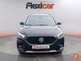 MG ZS 1.0T Luxury Auto Negro - thumbnail 3