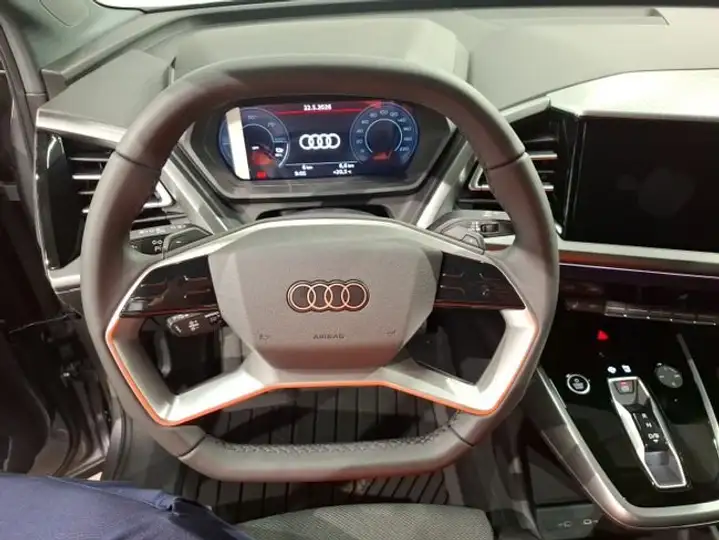 Audi Q4 2026, foto 7