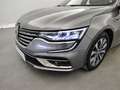 Renault Talisman 2.0 Blue dCi Intens EDC °NAV °CARPLYA °FULL LED °CAM °PDC Gris - thumbnail 15