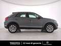 Volkswagen T-Roc 1.0 TSI 115 CV Style BlueMotion Technology Grijs - thumbnail 2