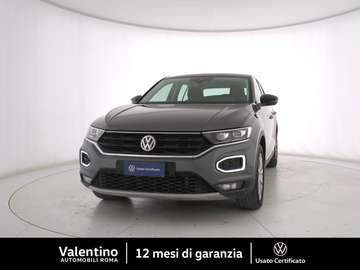 1.0 TSI 115 CV Style BlueMotion Technology
