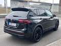 Volkswagen Tiguan 2.0TDI R-Line 4Motion DSG 147kW Negro - thumbnail 4
