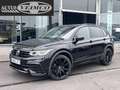 Volkswagen Tiguan 2.0TDI R-Line 4Motion DSG 147kW Negro - thumbnail 1