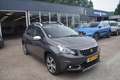 Peugeot 2008 1.2 PureTech Crossway |AUTOMAAT | NAVI| HALF LEDER Grau - thumbnail 7