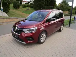 Renault Kangoo Equilibre