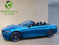 BMW 435 d xDrive M Sport AHK H/K HUD ACC LED NAVI Blauw - thumbnail 5