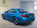BMW 435 d xDrive M Sport AHK H/K HUD ACC LED NAVI Blauw - thumbnail 4