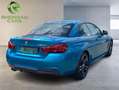 BMW 435 d xDrive M Sport AHK H/K HUD ACC LED NAVI Blauw - thumbnail 3