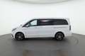 Mercedes-Benz V 300 d 4MATIC AVANTGARDE Lang AHK 2,5t 7 Sitze Weiß - thumbnail 4