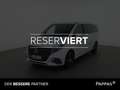 Mercedes-Benz V 300 d 4MATIC AVANTGARDE Lang AHK 2,5t 7 Sitze Weiß - thumbnail 1