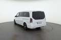 Mercedes-Benz V 300 d 4MATIC AVANTGARDE Lang AHK 2,5t 7 Sitze Weiß - thumbnail 5