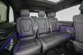 Mercedes-Benz V 300 d 4MATIC AVANTGARDE Lang AHK 2,5t 7 Sitze Weiß - thumbnail 19