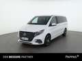 Mercedes-Benz V 300 d 4MATIC AVANTGARDE Lang LED Sitzklima SHZ Weiß - thumbnail 1
