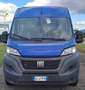 Fiat Ducato 33 2.2 MJT 120CV PM-TM Bleu - thumbnail 2