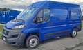 Fiat Ducato 33 2.2 MJT 120CV PM-TM Bleu - thumbnail 3