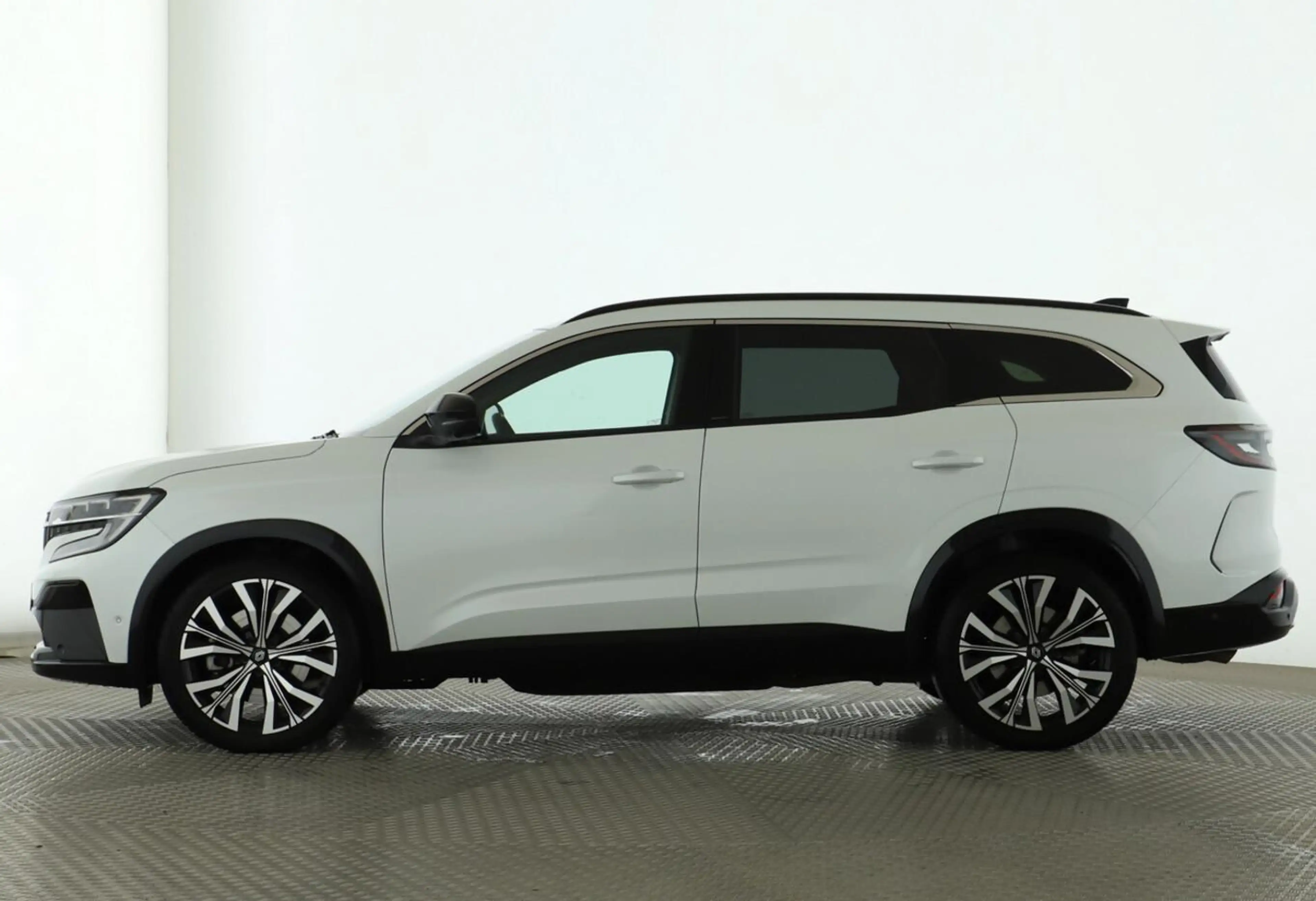 Renault Espace Iconic VI 7S Pano H/K Matrix HUD 360° 20Z 96 kW... — photo 2