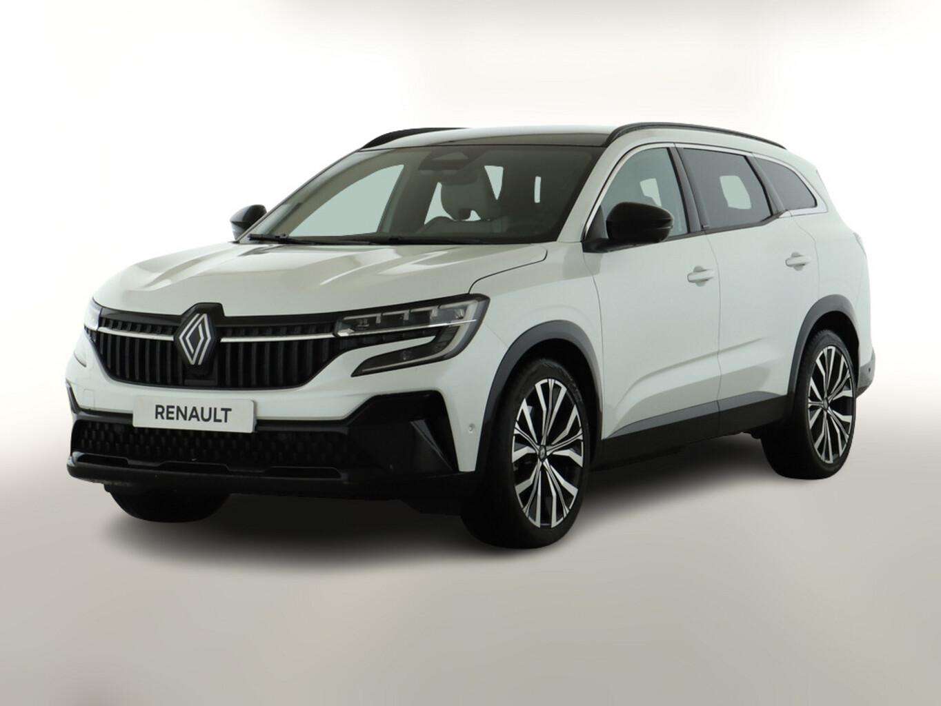 Renault Espace
