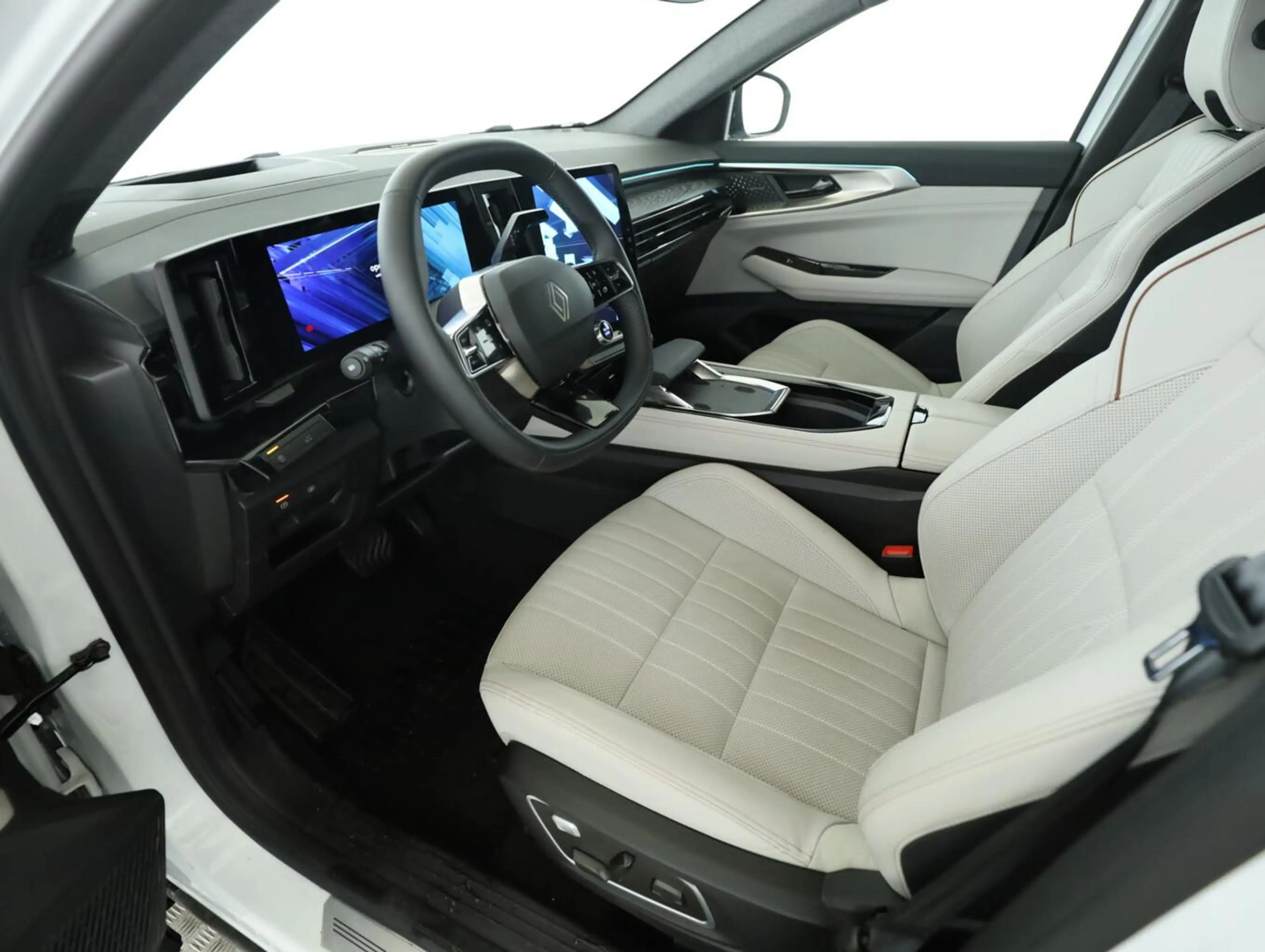 Renault Espace Iconic VI 7S Pano H/K Matrix HUD 360° 20Z 96 kW... — photo 5