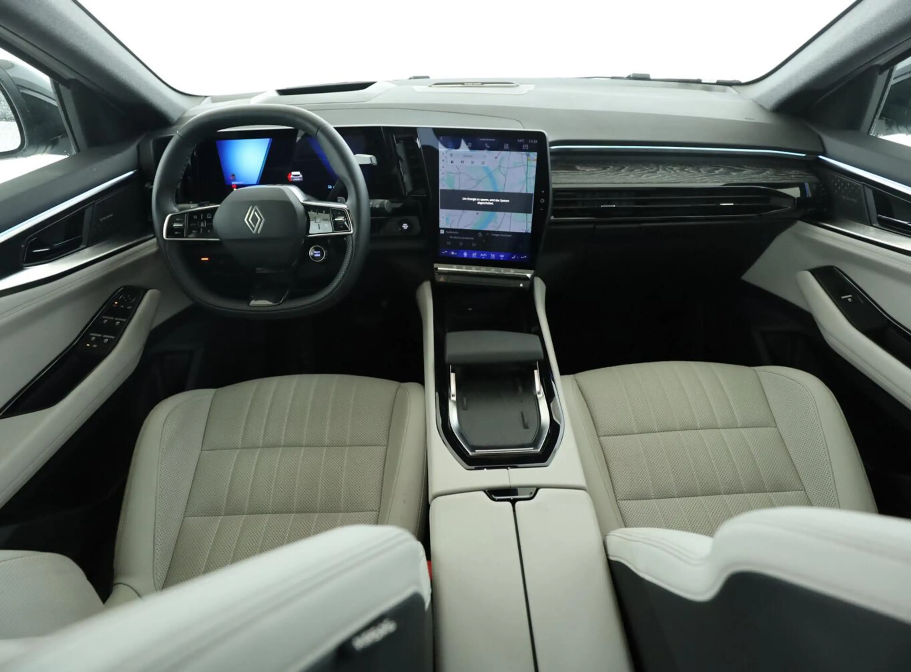 Renault Espace Iconic VI 7S Pano H/K Matrix HUD 360° 20Z 96 kW... — photo 4