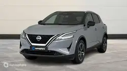 Nissan Qashqai 1.3 Mild Hybrid 140ch Tekna 2022