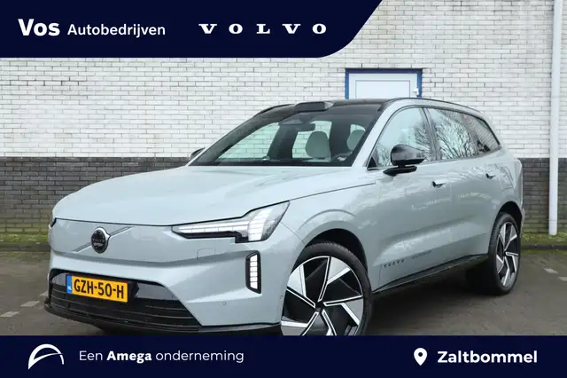Volvo EX90 Twin Motor Performance Ultra 7p. 111 kWh | Luchtve