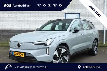 Twin Motor Performance Ultra 7p. 111 kWh | Luchtve