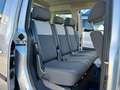 Volkswagen Caddy Kombi Trendline 1,6 TDI DPF DSG, Pickerl NEU,... Grau - thumbnail 20