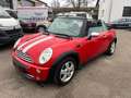 MINI One Cabrio *TÜV* Rot - thumbnail 1