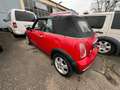 MINI One Cabrio *TÜV* Rot - thumbnail 13