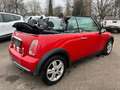 MINI One Cabrio *TÜV* Rot - thumbnail 4