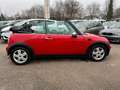 MINI One Cabrio *TÜV* Rot - thumbnail 3